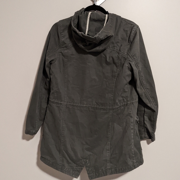 Betabrand Utility Jacket | Size Small - Picture 6 of 7